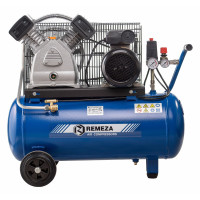 Поршневой компрессор REMEZA СБ4/С-50 LB 30 3,0 кВт