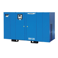 Винтовой компрессор без ресивера REMEZA ВК150-8