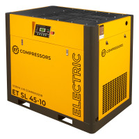 Винтовой компрессор ET-Compressors SL 45-13 (IP55) Винтовой компрессор ET-Compressors SL 45-13 (IP55)
