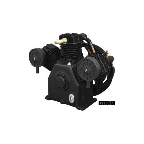 REMEZA R 4023430070 Блок поршневой W115I (6 BaRZ)
