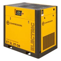 Винтовой компрессор ET-Compressors SL 37-13 (IP23)
