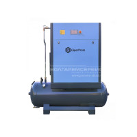Винтовой компрессор GiperProm HL 15 / 500 10 IP55