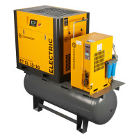 Винтовой компрессор ET-Compressors SL 15-16-500 ES (IP55) 1,2