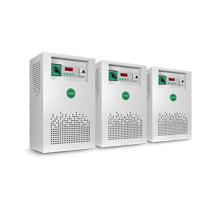 3 x Saver 10 (30kVA)