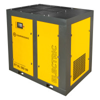Винтовой компрессор ET-Compressors SL 132-10 (IP23)