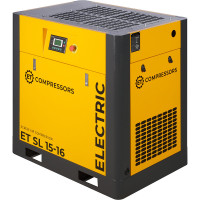 Винтовой компрессор ET-Compressors SL 15-16 (IP55)