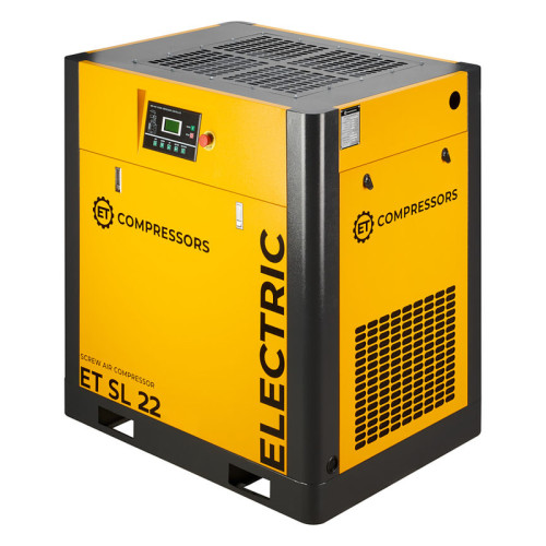 Винтовой компрессор ET-Compressors SL 22-10 (IP55) Винтовой компрессор ET-Compressors SL 22-10 (IP55)