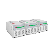 3 x Atlas 7 (21kVA)