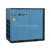 Винтовой компрессор GiperProm HD 45 10 IP54