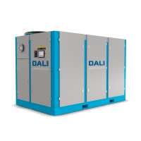 Винтовой компрессор Dali DL-355/10GA-F Винтовой компрессор Dali DL-355/10GA-F