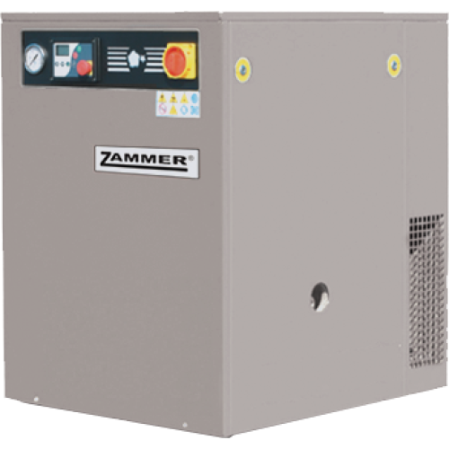 Винтовой компрессор Zammer SK4V-8