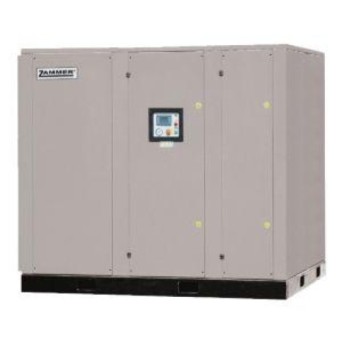 Винтовой компрессор Zammer SK37P-7,5/OF